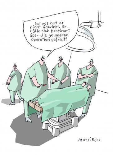 Operation Operation