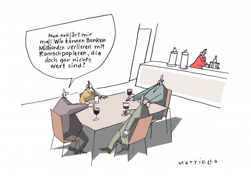 Ramschpapiere Ramschpapiere