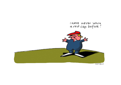 Red Caü Red Caü