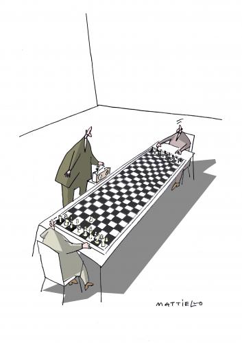 Schach Schach