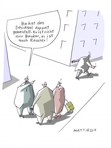 Schicksal Schicksal