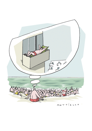 Strandtraum Strandtraum