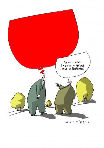 Theorie Theorie
