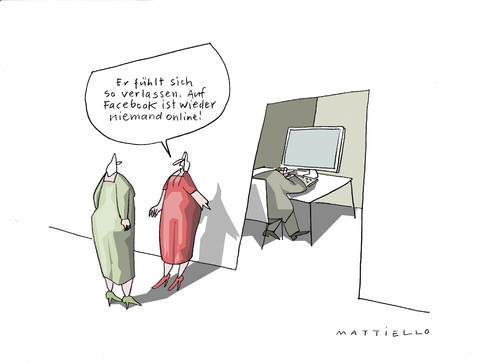 Verlassen Verlassen
