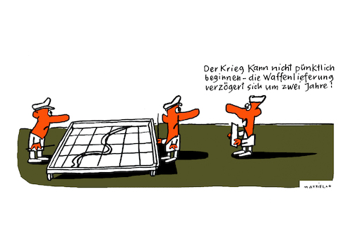 Verzögerung Verzögerung