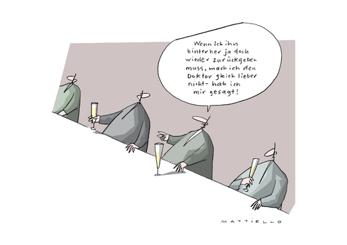 Vorsorge Vorsorge