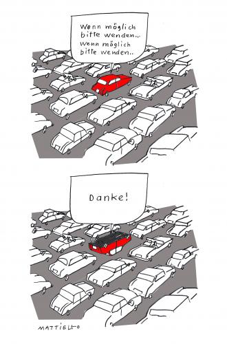 Wenn möglich... Wenn möglich...
