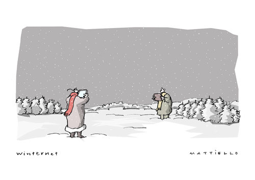 Winternet Winternet