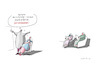 Cartoon: Downlocken (small) by Mattiello tagged hairstyling,friseur,coiffeur,salon,haartracht