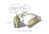 Cartoon: Folgen (small) by Mattiello tagged dioxin