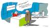 Cartoon: Notaufnahme (small) by Mattiello tagged covid,covidleugner,impfen,impfverweigerer,verschwörungstheoretiker,testen,intensivbetten,intensivstation,spitäler,ärzte,pflegepersonal,virologen,querdenker