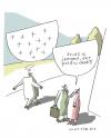 Cartoon: Positiv (small) by Mattiello tagged denken,positiv,gedanken