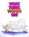 Cartoon: White as a swan (small) by Marga Ryne tagged swan,leda,greek