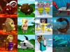 Cartoon: Zodiac (small) by D-kay tagged zodiac,3d