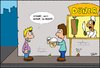 Cartoon: Doener macht schöner (small) by sinnfrei-cartoons tagged cartoon