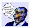 Cartoon: lodo alfini (small) by yalisanda tagged lodo alfano alfini berlusca italy government politics 2010 comics irony fun