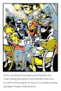 Cartoon: Wine test (small) by yalisanda tagged wine,ghosts,animal,cartoons,chairs,flying,light,humor