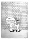 Cartoon: 3 (small) by Ruben Arutchyan tagged cartoons