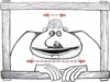 Cartoon: 8 (small) by Ruben Arutchyan tagged cartoons