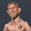 Cartoon: Alexander Gustafsson (small) by Danny Kohn tagged mma