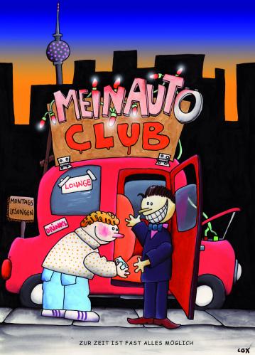 Auto Club Auto Club