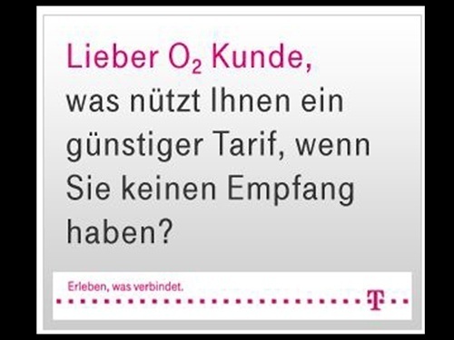 Cartoon: hahaha (medium) by ab tagged telekom