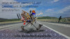 Cartoon: autobahnfrühling (small) by ab tagged autobahn,stau,baustelle