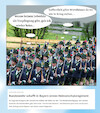 Cartoon: bayernwehr (small) by ab tagged bayern,heer,bundeswehr,soldaten