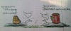 Cartoon: schneckentreff (small) by ab tagged schnecke,dialekt