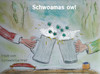 Cartoon: biergarten eröffnung (small) by ab tagged bayern,corona,virus,bier,garten,essen,trinken,saufen,alkohol