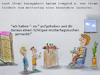 Cartoon: das original (small) by ab tagged mutter,kinder,muttertag,geburt,plazenta,kuchen