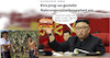 Cartoon: diät (small) by ab tagged nord,korea,kim,jong,nahrung,essen,hunger