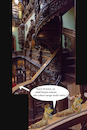 Cartoon: familie holzwurm (small) by ab tagged holz,antik,wurm