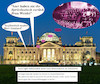 Cartoon: guter stoff bundestag (small) by ab tagged berlin,drogen,bundestag,politiker,afd