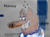 Cartoon: hollywut (small) by ab tagged hollywood,movies,mogul,money