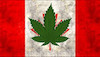 Cartoon: kanada (small) by ab tagged canada,legalize