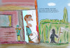 Cartoon: kinder halt (small) by ab tagged kinder,haustiere,eltern