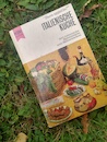 Cartoon: leckeres aus italien (small) by ab tagged deutschland,italien,küche,essen,buch