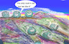 Cartoon: monday fun (small) by ab tagged stones,rocks