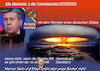 Cartoon: russen hit (small) by ab tagged russland,ukraine,krieg,aussenminister,putin,atommacht,bombe