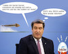 Cartoon: söderzeit (small) by ab tagged deutschland,bayern,söder,virus,corona,lockdown