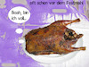 Cartoon: weihnachtsmenü (small) by ab tagged weihnachten,familie,essen,fest,braten,völlerei,fressen,gans