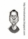 Cartoon: Neil Peart (small) by WROD tagged neil,peart,rush