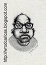 Cartoon: Paul Giamatti (small) by WROD tagged paul,giamatti