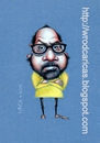 Cartoon: Paul Giamatti 2 (small) by WROD tagged paul giamatti