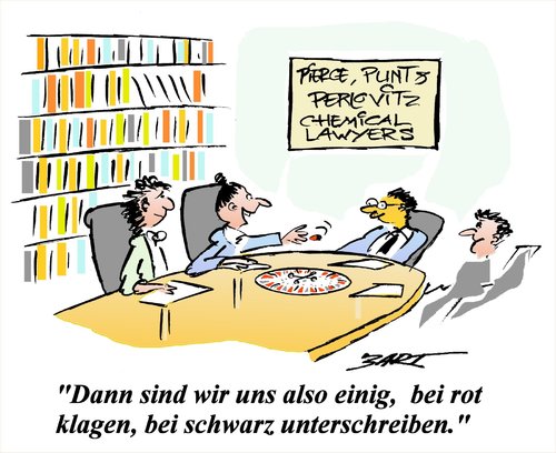 Bei rot klagen Bei rot klagen