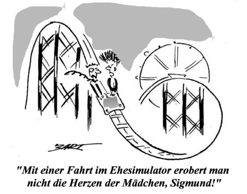 Ehesimulator Ehesimulator