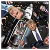 Cartoon: Die Babyklappe (small) by Night Owl tagged weltraum,space,shuttle,baby,babies,babys,giftgas,angriff,präsident,president,baschar,al,assad,syrien,syria,donald,trump,recep,tayyip,erdogan,kim,jong,un