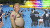 Cartoon: Freibadvergnügen 2016 (small) by Night Owl tagged freibad,schwimmbad,grapschen,grabschen,grabscher,grapscher,donald,trump,waterboarding,flüchtling,refugee,übergriff,sex,burka,nikab,al,amira,badeanstalt,schwimmbecken,wasser,water,swimming,pool,sicherheitsdienst,security,polizei,2016