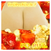 Cartoon: Porridge (small) by Night Owl tagged porridge,poritz,po,ritze,frühstück,müsli,sunshine,breakfast,haferbrei